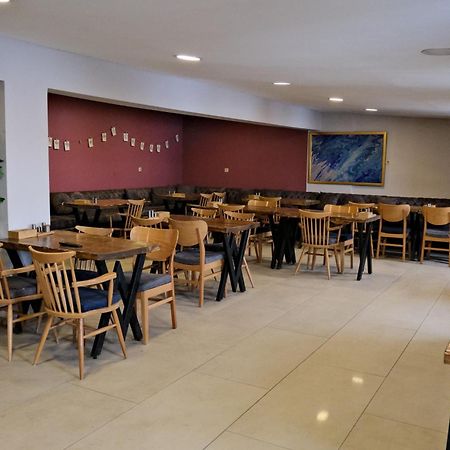 أرزروم Atlas Otel المظهر الخارجي الصورة