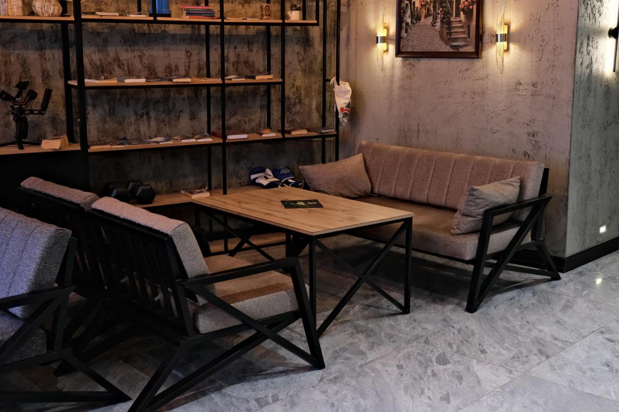 أرزروم Atlas Otel المظهر الخارجي الصورة