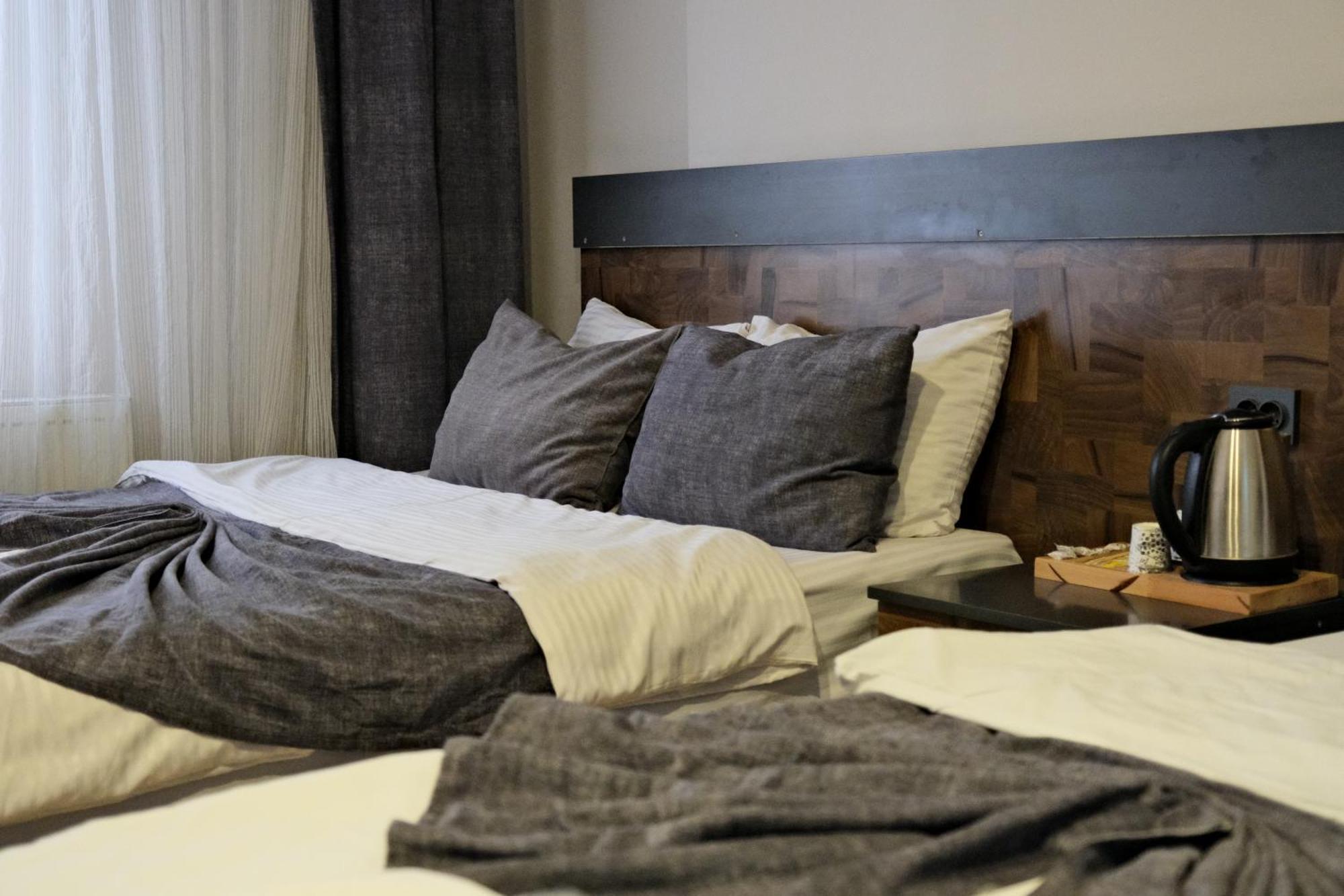 أرزروم Atlas Otel المظهر الخارجي الصورة