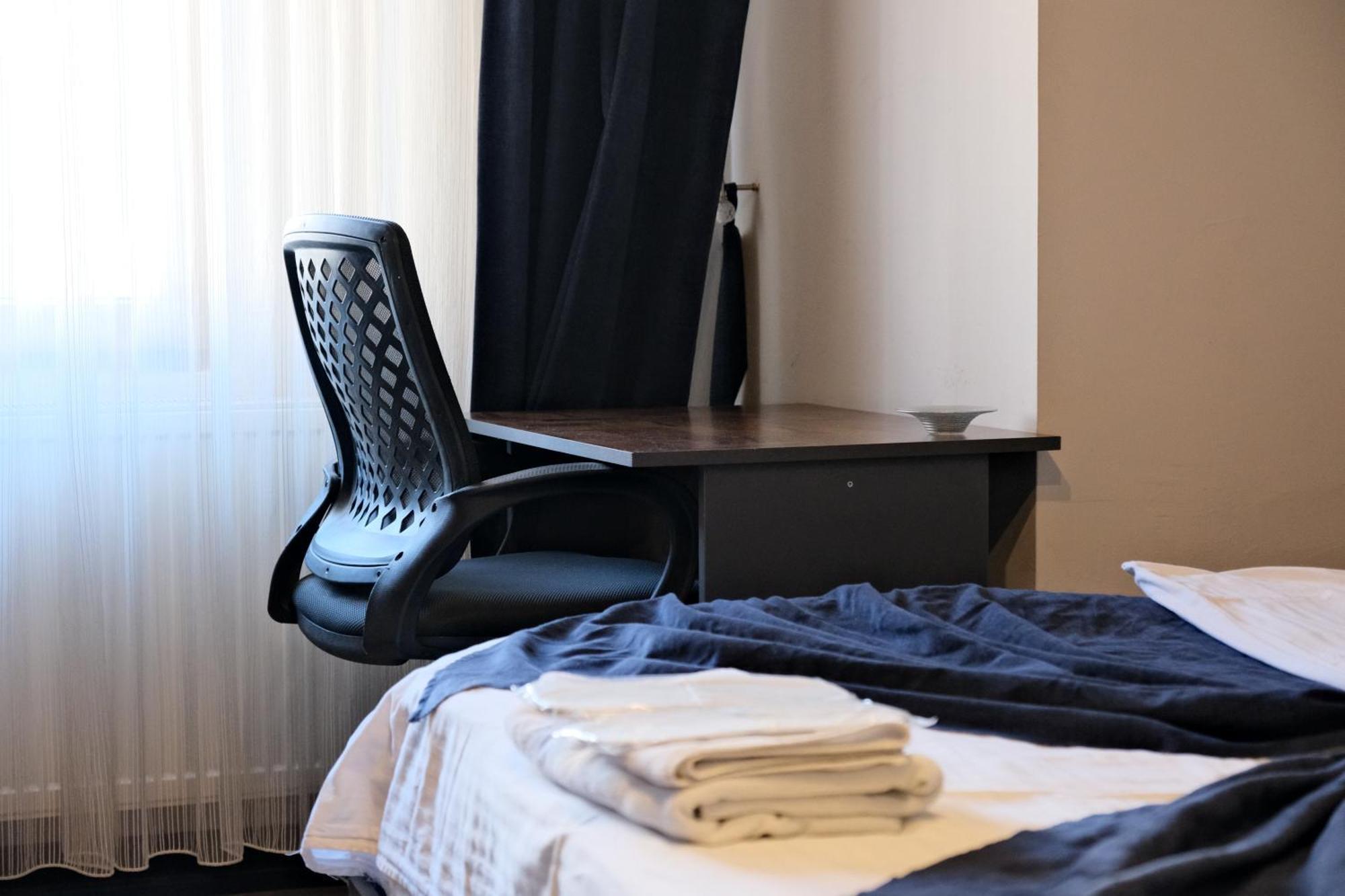 أرزروم Atlas Otel المظهر الخارجي الصورة