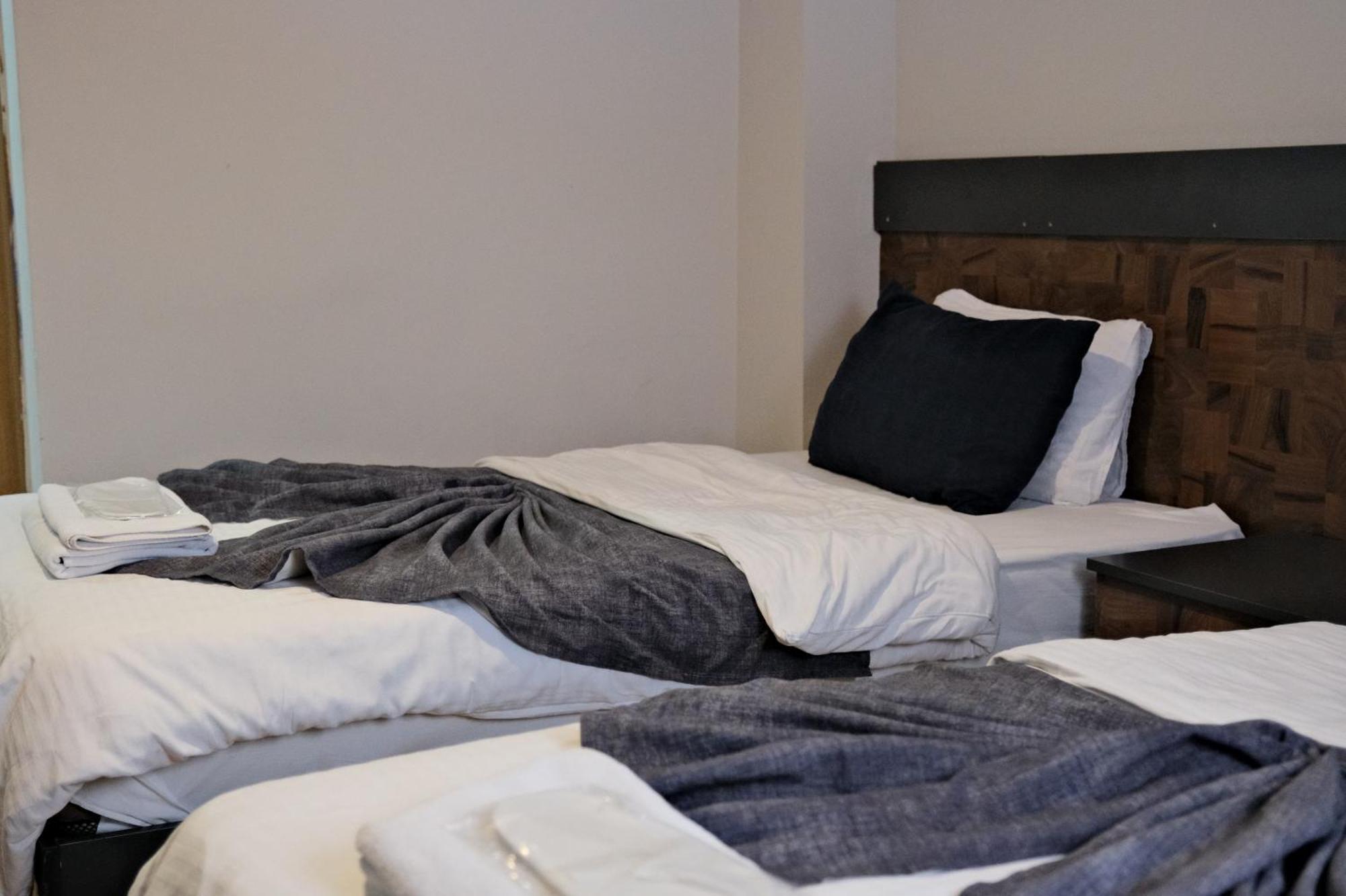 أرزروم Atlas Otel المظهر الخارجي الصورة